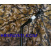 Зонт с тентом Flagman Camo Umbrella With Tent 2,5м